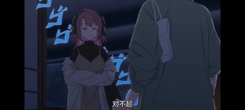 上伊那牡丹醉姿如百合,上伊那牡丹酒醉身姿似百合花般,动漫,番剧,百合,日漫,动画,二次元,ACG