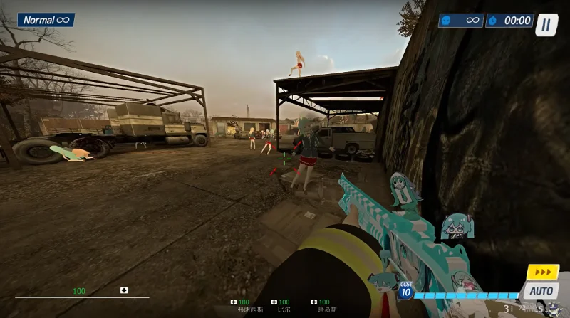 l4d2-Vltava