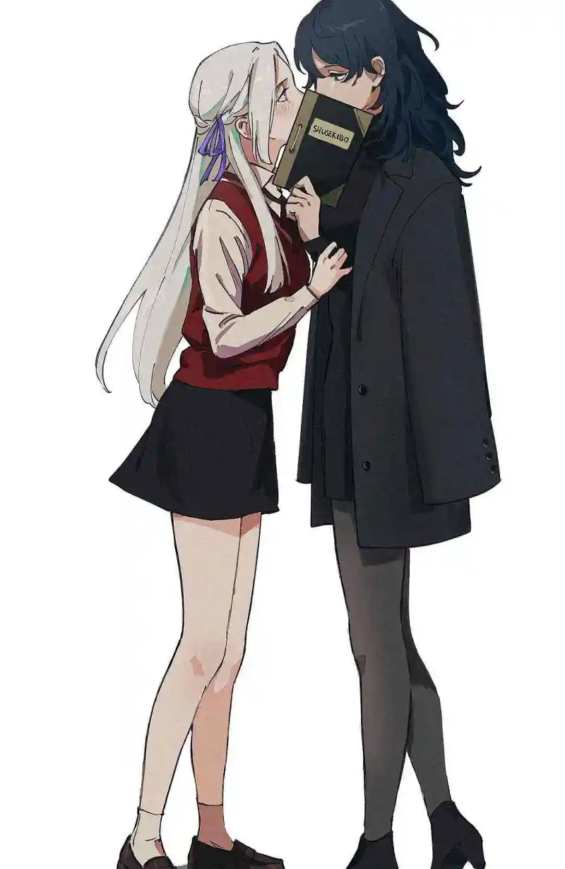 M站美图,美图,百合,三房子