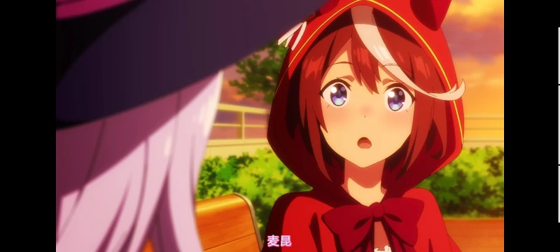 赛马娘,赛马娘第二季,动画,动漫,番剧,二次元,ACG