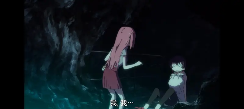 上伊那牡丹酒醉身姿似百合花般,上伊那牡丹醉姿如百合,动漫,动画,番剧,二次元,ACG