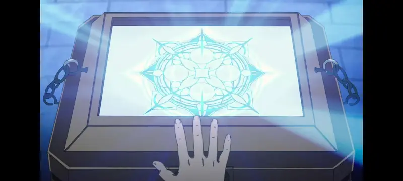 无职转生,无职转生到了异世界就拿出真本事,异世界,动画,动漫,番剧,日漫,二次元,ACG