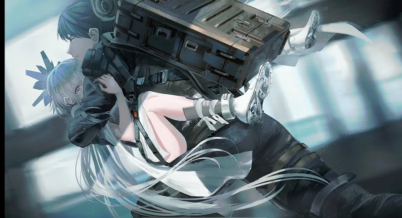 water