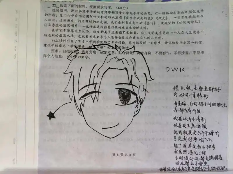 绘画创作