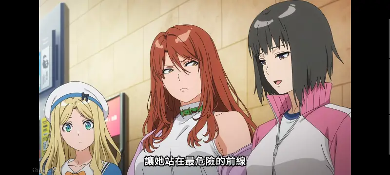 某暗部的少女共栖,魔法禁书目录,动画,动漫,番剧,二次元,日漫,ACG