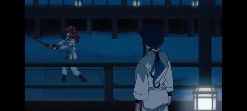 无职转生,无职转生到了异世界就拿出真本事,异世界,动画,动漫,番剧,二次元,日漫,ACG