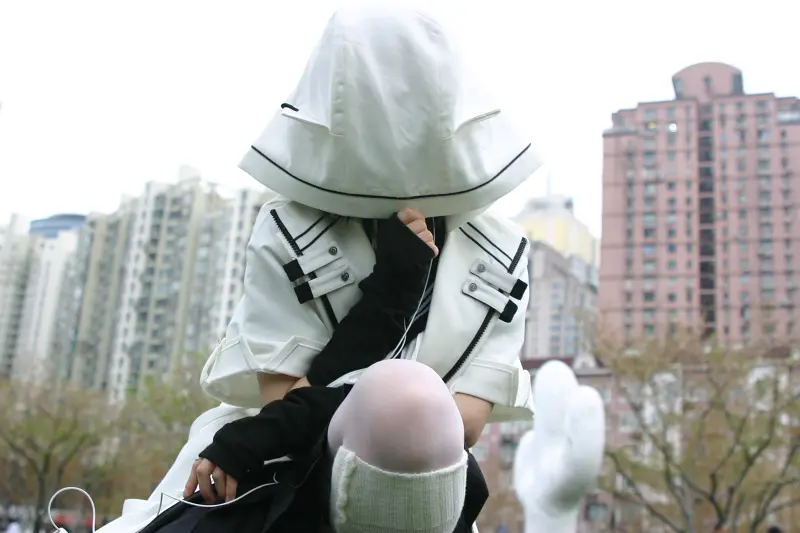 日常