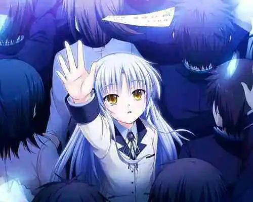 晚安
