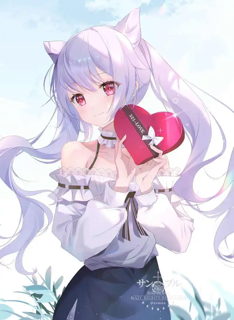 (✧∇✧)