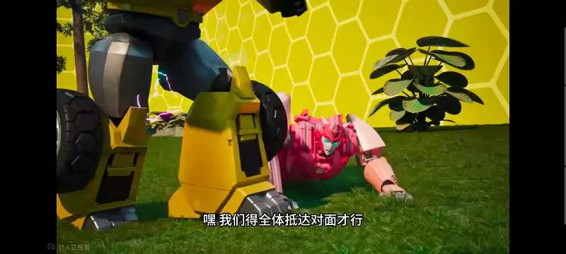 变形金刚,变形金刚赛博世界,美漫,动画,动漫,番剧,ACG