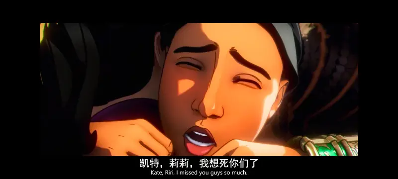 漫威,漫威影视,动漫,动画,番剧,ACG,漫威丧尸