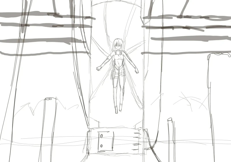 Re：世界