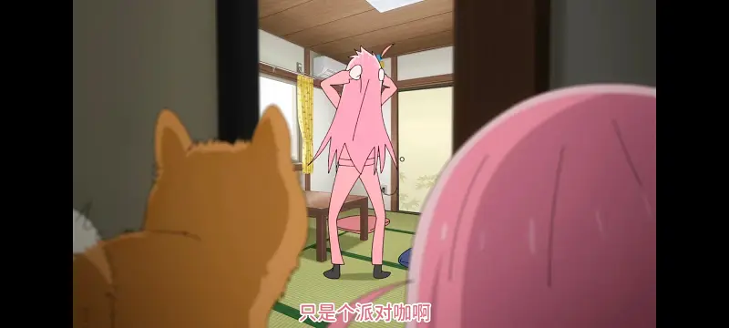 孤独摇滚,动漫,动画,番剧,ACG