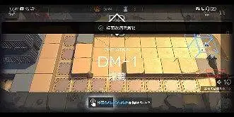 明日方舟 生于黑夜DM-1 稀音单人三星