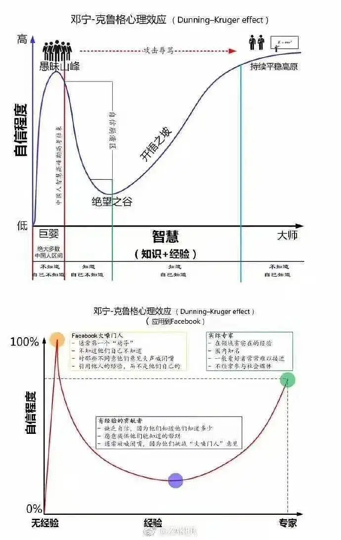 谜语人和阳春白雪