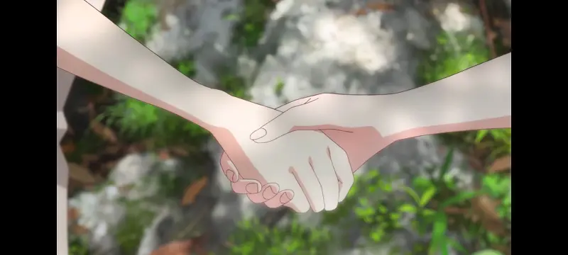上伊那牡丹酒醉身姿似百合花般,上伊那牡丹醉姿如百合,动漫,动画,番剧,二次元,ACG