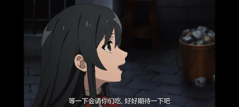 无职转生,无职转生到了异世界就拿出真本事,异世界,动画,动漫,番剧,日漫,二次元,ACG