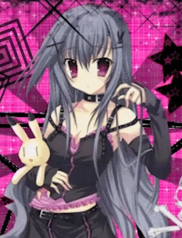 1stress - victim ＊REMIX＊ (feat. xofilo, disoc8 & dethkitty) [prod. Sinato]