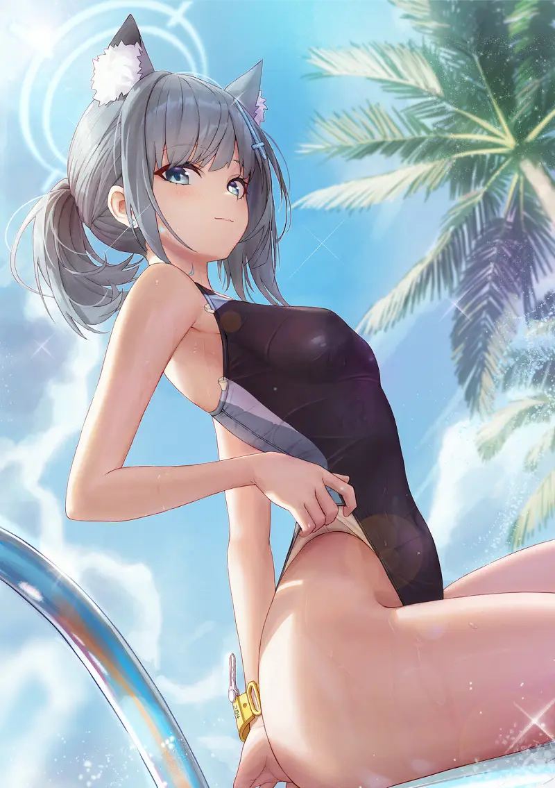 M站美图,涩图