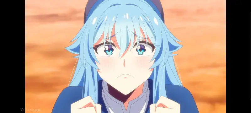 『野生的大魔王出现了 第二季』：第3话