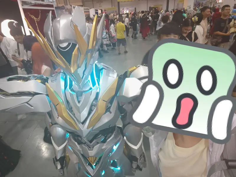 漫展,cos,假面骑士