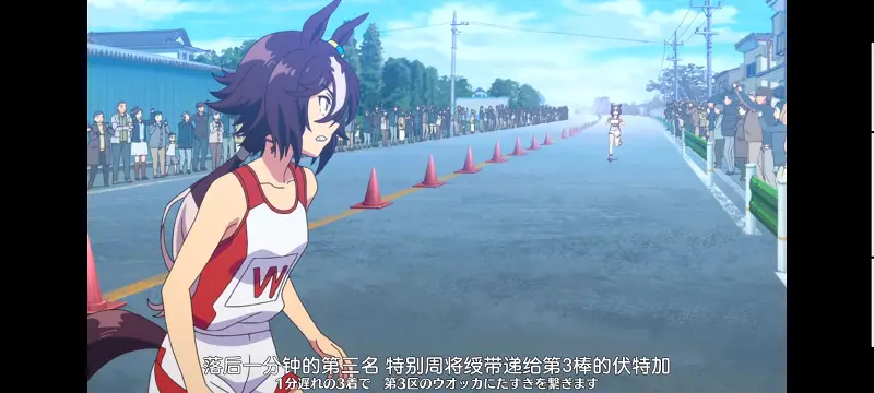 赛马娘,赛马娘PrettyDreby,动画,动漫,番剧,ACG
