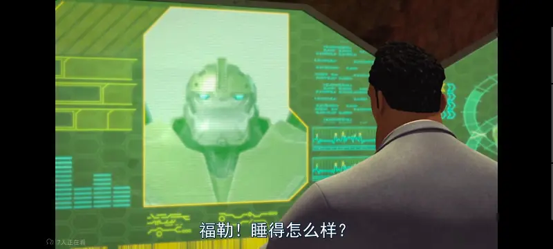 变形金刚,变形金刚领袖之证,美漫,动画,动漫,番剧,欧美动漫,ACG