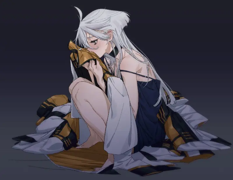高达,机动战士高达,水星的魔女,机动战士高达水星的魔女,斯莱塔墨丘利,米奥莉奈伦布兰,百合,动漫壁纸,动漫美图,美图,壁纸,绘画,插画,推特,画师推荐,二次元美图,二次元壁纸