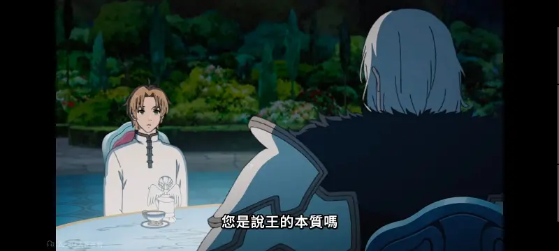 无职转生,无职转生到了异世界就拿出真本事,异世界,动画,动漫,番剧,二次元,日漫,ACG