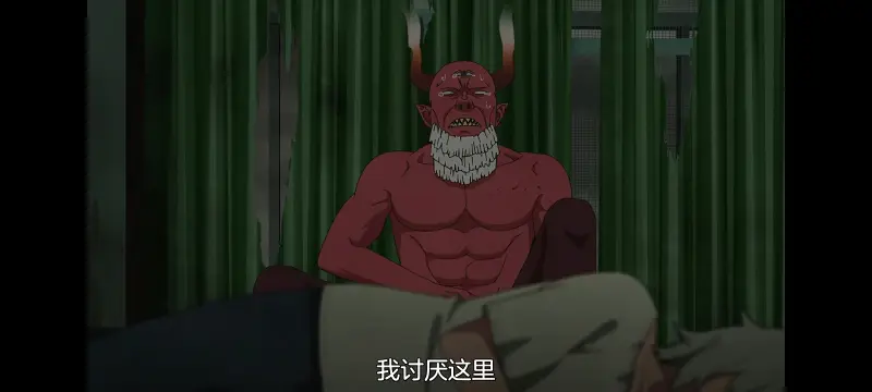 雅尼猫,尼古喵喵,动画,动漫,番剧,日漫,二次元,ACG