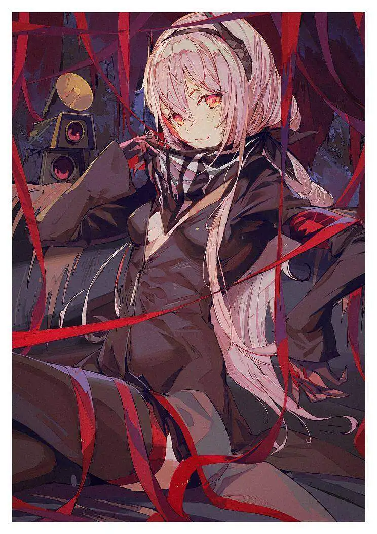 PIXIV,M站美图,侵必删