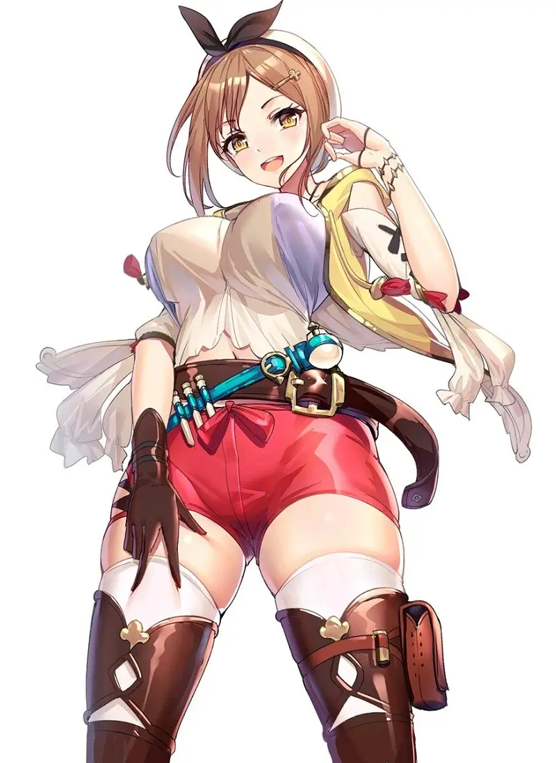 动漫,美图