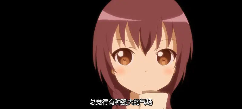 摇曳百合,轻松百合,动画,动漫,番剧,二次元,日漫,ACG