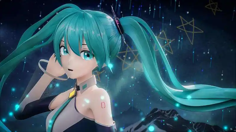 初音未来