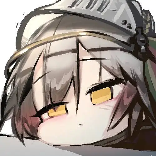 明日方舟