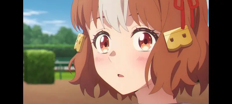 赛马娘,赛马娘芦毛灰姑娘,芦毛灰姑娘,动画,动漫,赛马娘PrettyDreby,番剧,ACG