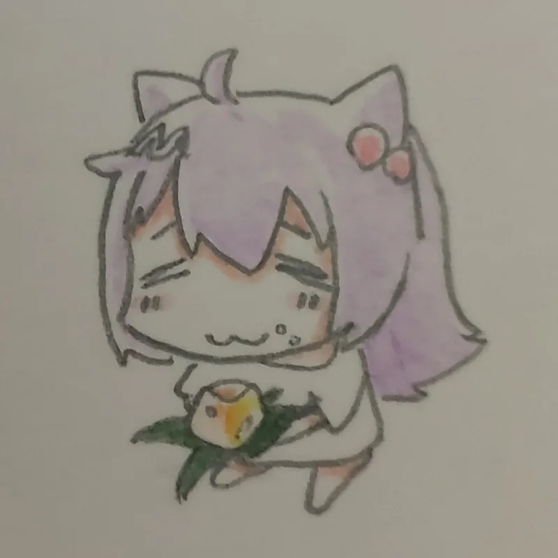 端午安康,站娘