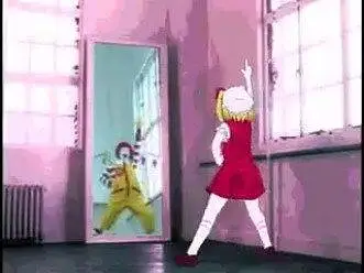 最终鬼畜二小姐