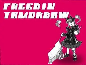 【阿燐】FREERIN TOMORROW【效果音人力】