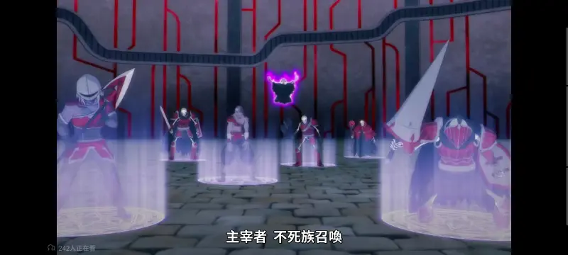 转生成为魔剑了,转生就是剑,异世界,动画,动漫,番剧,ACG,日漫,二次元