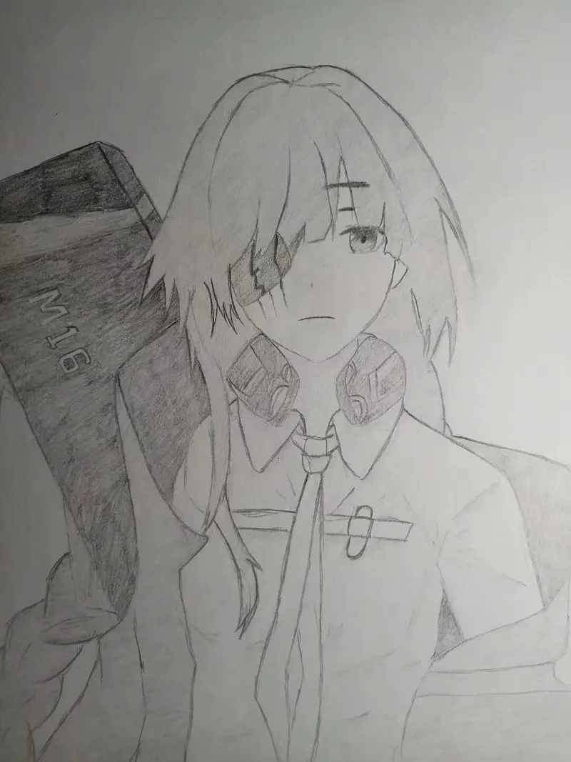 绘画创作