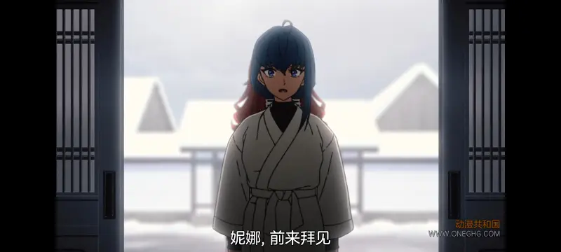 无职转生,无职转生到了异世界就拿出真本事,异世界,动画,动漫,番剧,二次元,日漫,ACG