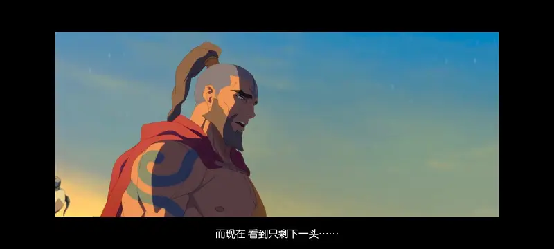 降世神通,安昂传奇,美漫,动画,动漫,番剧,二次元,ACG,动画电影