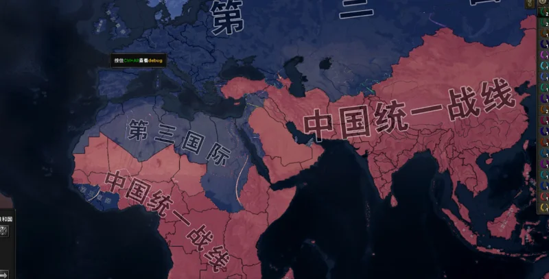 [KR] 极度美好的世界