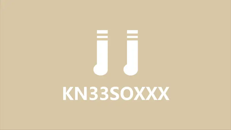 【初投稿】KN33SOXXX／Niiso【翻唱】