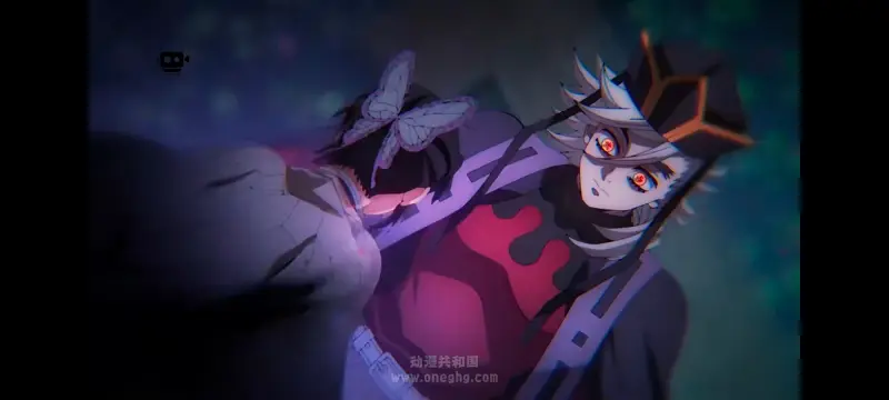 鬼灭之刃,鬼滅之刃,剧场版,鬼灭之刃无限城篇,动画,动漫,动画电影,日漫,ACG,二次元