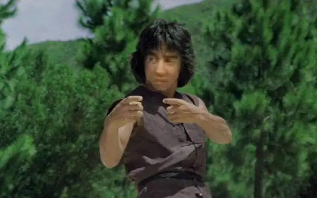 醉♂拳