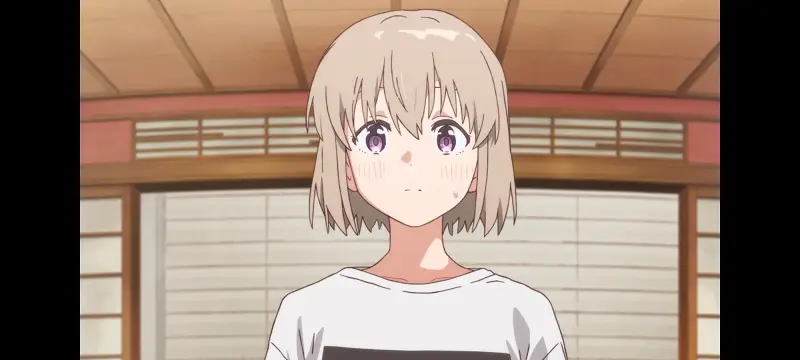 上伊那牡丹酒醉身姿似百合花般,上伊那牡丹醉姿如百合,动漫,动画,番剧,二次元,ACG
