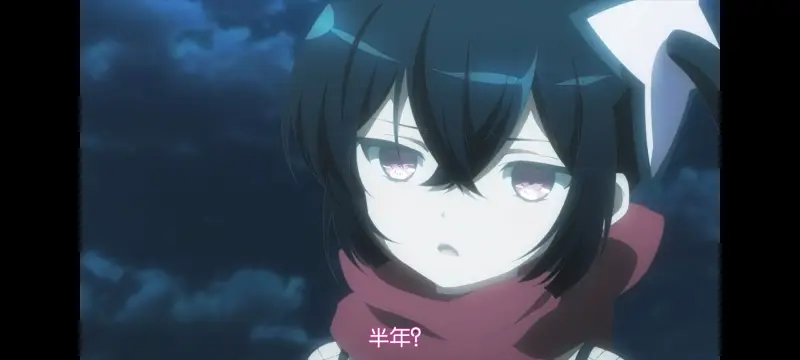魔法少女育成计划,魔保育,魔法少女,动画,动漫,番剧,二次元,日漫,ACG