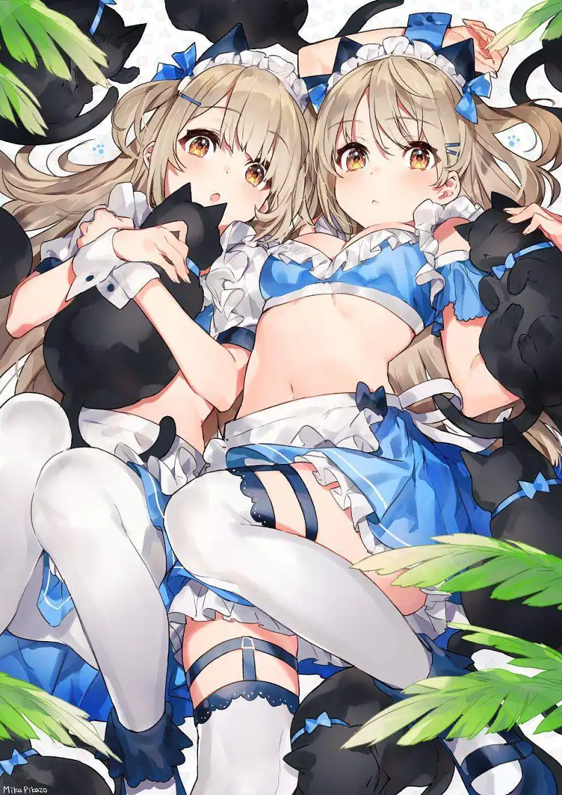 M站美图,美图,P站美图